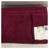 MARTEX BATH TOWEL MARTEX BATH TOWEL