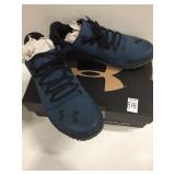 UNDER ARMOUR SHOES SZ US 11 (USED) UNDER ARMOUR SHOES SZ US 11 (USED)
