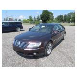 2004 VOLKSWAGEN PHAETON 4.2 255000 KMS