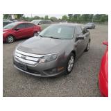2012 FORD FUSION 212132 KMS
