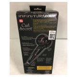 INFINITYI PRO CONAIR SECRET CURL INFINITYI PRO CONAIR SECRET CURL