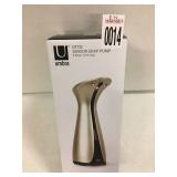 UMBRA OTTO SENSOR SOAP PUMP UMBRA OTTO SENSOR SOAP PUMP