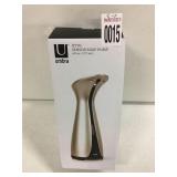 UMBRA OTTO SENSOR SOAP PUMP UMBRA OTTO SENSOR SOAP PUMP