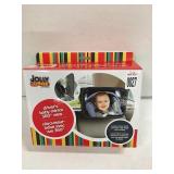 JOLLY JUMPER DRIVERS BABY MIRROR 360 VIEW JOLLY JUMPER DRIVERS BABY MIRROR 360 VIEW