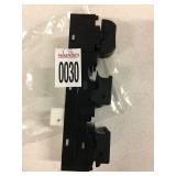 WINDOW SWITCH BAZEL WINDOW SWITCH BAZEL