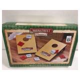 MAINSTREET CLASSIC MICRO BAG TOSS MAINSTREET CLASSIC MICRO BAG TOSS