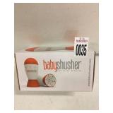 BABY SHUSHER THE SLEEP MIRACLE BABY SHUSHER THE SLEEP MIRACLE