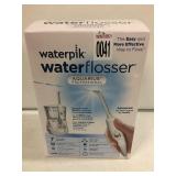 WATERPIK WATERFLOSSER WATERPIK WATERFLOSSER
