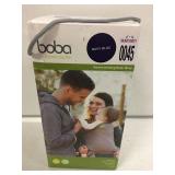 BOBA BABY CARRIER NAVY BLUE BOBA BABY CARRIER NAVY BLUE