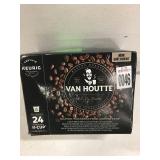 KEURIG VAN HOUTTE 24K-CUP KEURIG VAN HOUTTE 24K-CUP