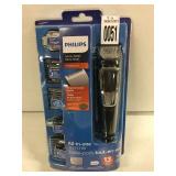 PHILIPS SERRIES 3000 ALL IN ONE TRIMMER PHILIPS SERRIES 3000 ALL IN ONE TRIMMER