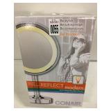 CONAIR SOFT HALO LIGHTING CONAIR SOFT HALO LIGHTING
