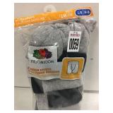 FRUIT OF THE LOOM BOXER BRIEF SIZE-L FRUIT OF THE LOOM BOXER BRIEF SIZE-L