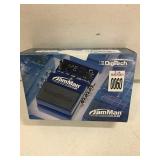 DIGITECH JAMMAN STEREO LOOPER DIGITECH JAMMAN STEREO LOOPER