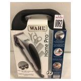 WAHL HOMEPRO HAIRCUT KIT WAHL HOMEPRO HAIRCUT KIT