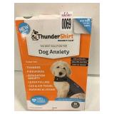 THUNDER SHIRT DOG ANXIETY THUNDER SHIRT DOG ANXIETY