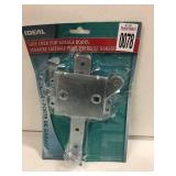 IDEAL SIDE LOCK FOR GARAGE DOORS IDEAL SIDE LOCK FOR GARAGE DOORS