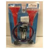 DUAL TONE AIR HORNS DUAL TONE AIR HORNS