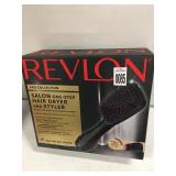 REVLON PRO COLLECTION HAIR DRYER AND STYLER REVLON PRO COLLECTION HAIR DRYER AND STYLER