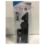 NATIONAL HARDWARE POST MOUNT GATE LATCH NATIONAL HARDWARE POST MOUNT GATE LATCH