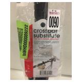 DELTA CROSSBAR SUBTITUTE HANG-ON TYPE CAR RACKS DELTA CROSSBAR SUBTITUTE HANG-ON TYPE CAR RACKS