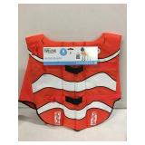 OUTWARD HOUND FUN FISH LIFE JACKET FR DOG SIZE XL OUTWARD HOUND FUN FISH LIFE JACKET FR DOG SIZE XL