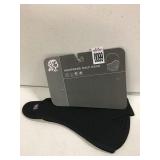 NEOPRENE HALF MASK NEOPRENE HALF MASK