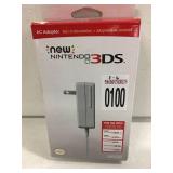 NEW NINTENDO 3DS AC ADAPTER NEW NINTENDO 3DS AC ADAPTER