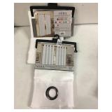 MIRA 8 GROMMET FAUX SILK WINDOW PANEL SIZE 58'X84' MIRA 8 GROMMET FAUX SILK WINDOW PANEL SIZE 58'X84'