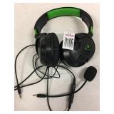 GAMING HEADSET GAMING HEADSET