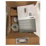 SIMPLEX PUSHBOTTON LOCK 7102/7108 SERIES SIMPLEX PUSHBOTTON LOCK 7102/7108 SERIES