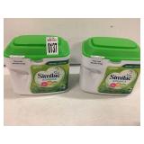 SIMILAC ADVANCE 6-24MONTHS 658G SIMILAC ADVANCE 6-24MONTHS 658G