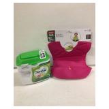 SIMILAC ADVANCE 6-24MONTHS 658G AND ROLL UP BIB SIMILAC ADVANCE 6-24MONTHS 658G AND ROLL UP BIB