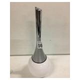 TOILET BRUSH TOILET BRUSH