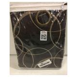 SINCLAIR 1 EMBROIDERED AND LINED PANEL WITH SINCLAIR 1 EMBROIDERED AND LINED PANEL WITH