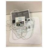 FLATWAVE INDOOR HDTV ANTENNA FLATWAVE INDOOR HDTV ANTENNA