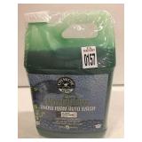 HONEYDEW SNOW FOAM AUTO WASH HONEYDEW SNOW FOAM AUTO WASH