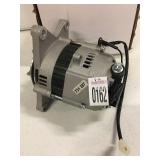 ALTERNATOR MODEL 731 357 ALTERNATOR MODEL 731 357