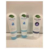3PCS BABY LOTION 3PCS BABY LOTION