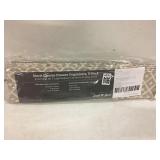STORIT CANVAS DRAWER ORGANIZER 5-PACK STORIT CANVAS DRAWER ORGANIZER 5-PACK