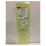 OMNIGRIP THE NON SLIP RULER SIZE 6'X24' OMNIGRIP THE NON SLIP RULER SIZE 6'X24'