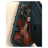 MENDINI BY CECILIO VIOLIN MENDINI BY CECILIO VIOLIN