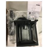 SEAGULL LIGHTING OUTDOOR LIGHT SEAGULL LIGHTING OUTDOOR LIGHT