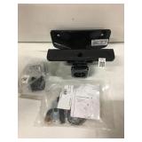 HITCH MODEL-75662F HITCH MODEL-75662F