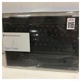 MICROSOFT SURFACE PRO TYPE COVER MICROSOFT SURFACE PRO TYPE COVER