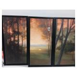 3PCS WALL FRAME 3PCS WALL FRAME
