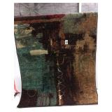 RUNNER CARPET 45''L X 30'' W RUNNER CARPET 45''L X 30'' W