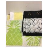 ASSORTED FABRIC ASSORTED FABRIC
