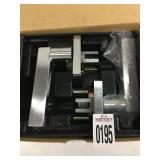 KWIKSET DOORKNOB KWIKSET DOORKNOB