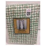 DAVINS 1 PAIR OF TAILORED PANEL SIZE 90' X 63' DAVINS 1 PAIR OF TAILORED PANEL SIZE 90' X 63'